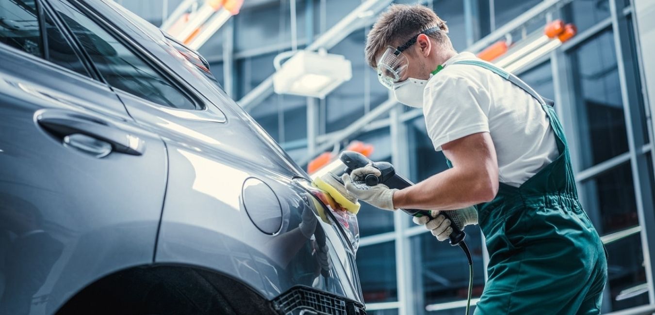 Collision Repair Service | Los Angeles Auto Body Shop